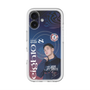 スリムプロテクションプレミアムケース with MagSafe［ D.LEAGUE - CHANGE RAPTURES - eigh10 ］