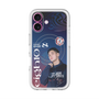 スリムプロテクションプレミアムケース with MagSafe［ D.LEAGUE - CHANGE RAPTURES - eigh10 ］