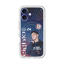 スリムプロテクションプレミアムケース with MagSafe［ D.LEAGUE - CHANGE RAPTURES - eigh10 ］