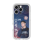 スリムプロテクションプレミアムケース with MagSafe［ D.LEAGUE - CHANGE RAPTURES - eigh10 ］