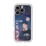 スリムプロテクションプレミアムケース with MagSafe［ D.LEAGUE - CHANGE RAPTURES - eigh10 ］