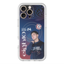 スリムプロテクションプレミアムケース with MagSafe［ D.LEAGUE - CHANGE RAPTURES - eigh10 ］