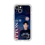 スリムプロテクションプレミアムケース with MagSafe［ D.LEAGUE - CHANGE RAPTURES - ITTON ］