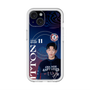 スリムプロテクションプレミアムケース with MagSafe［ D.LEAGUE - CHANGE RAPTURES - ITTON ］