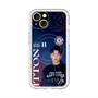 スリムプロテクションプレミアムケース with MagSafe［ D.LEAGUE - CHANGE RAPTURES - ITTON ］