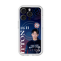 スリムプロテクションプレミアムケース with MagSafe［ D.LEAGUE - CHANGE RAPTURES - ITTON ］