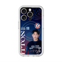 スリムプロテクションプレミアムケース with MagSafe［ D.LEAGUE - CHANGE RAPTURES - ITTON ］