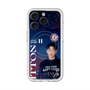 スリムプロテクションプレミアムケース with MagSafe［ D.LEAGUE - CHANGE RAPTURES - ITTON ］