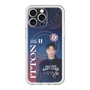 スリムプロテクションプレミアムケース with MagSafe［ D.LEAGUE - CHANGE RAPTURES - ITTON ］