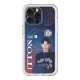 スリムプロテクションプレミアムケース with MagSafe［ D.LEAGUE - CHANGE RAPTURES - ITTON ］
