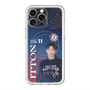 スリムプロテクションプレミアムケース with MagSafe［ D.LEAGUE - CHANGE RAPTURES - ITTON ］