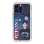 スリムプロテクションプレミアムケース with MagSafe［ D.LEAGUE - CHANGE RAPTURES - ITTON ］