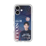スリムプロテクションプレミアムケース with MagSafe［ D.LEAGUE - CHANGE RAPTURES - ITTON ］