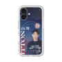 スリムプロテクションプレミアムケース with MagSafe［ D.LEAGUE - CHANGE RAPTURES - ITTON ］