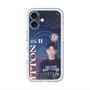 スリムプロテクションプレミアムケース with MagSafe［ D.LEAGUE - CHANGE RAPTURES - ITTON ］