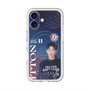 スリムプロテクションプレミアムケース with MagSafe［ D.LEAGUE - CHANGE RAPTURES - ITTON ］