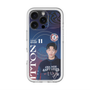 スリムプロテクションプレミアムケース with MagSafe［ D.LEAGUE - CHANGE RAPTURES - ITTON ］