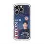 スリムプロテクションプレミアムケース with MagSafe［ D.LEAGUE - CHANGE RAPTURES - ITTON ］