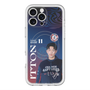 スリムプロテクションプレミアムケース with MagSafe［ D.LEAGUE - CHANGE RAPTURES - ITTON ］