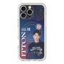 スリムプロテクションプレミアムケース with MagSafe［ D.LEAGUE - CHANGE RAPTURES - ITTON ］