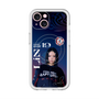 スリムプロテクションプレミアムケース with MagSafe［ D.LEAGUE - CHANGE RAPTURES - LiN ］