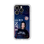 スリムプロテクションプレミアムケース with MagSafe［ D.LEAGUE - CHANGE RAPTURES - LiN ］