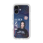 スリムプロテクションプレミアムケース with MagSafe［ D.LEAGUE - CHANGE RAPTURES - LiN ］