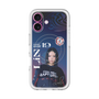 スリムプロテクションプレミアムケース with MagSafe［ D.LEAGUE - CHANGE RAPTURES - LiN ］