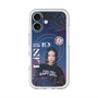スリムプロテクションプレミアムケース with MagSafe［ D.LEAGUE - CHANGE RAPTURES - LiN ］