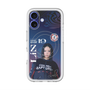 スリムプロテクションプレミアムケース with MagSafe［ D.LEAGUE - CHANGE RAPTURES - LiN ］