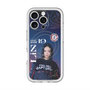 スリムプロテクションプレミアムケース with MagSafe［ D.LEAGUE - CHANGE RAPTURES - LiN ］
