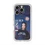 スリムプロテクションプレミアムケース with MagSafe［ D.LEAGUE - CHANGE RAPTURES - LiN ］
