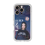 スリムプロテクションプレミアムケース with MagSafe［ D.LEAGUE - CHANGE RAPTURES - LiN ］