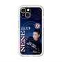 スリムプロテクションプレミアムケース with MagSafe［ D.LEAGUE - CHANGE RAPTURES - NENE ］