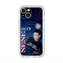 スリムプロテクションプレミアムケース with MagSafe［ D.LEAGUE - CHANGE RAPTURES - NENE ］