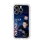 スリムプロテクションプレミアムケース with MagSafe［ D.LEAGUE - CHANGE RAPTURES - NENE ］