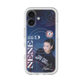 スリムプロテクションプレミアムケース with MagSafe［ D.LEAGUE - CHANGE RAPTURES - NENE ］