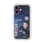 スリムプロテクションプレミアムケース with MagSafe［ D.LEAGUE - CHANGE RAPTURES - NENE ］