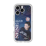 スリムプロテクションプレミアムケース with MagSafe［ D.LEAGUE - CHANGE RAPTURES - NENE ］