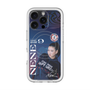 スリムプロテクションプレミアムケース with MagSafe［ D.LEAGUE - CHANGE RAPTURES - NENE ］