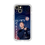 スリムプロテクションプレミアムケース with MagSafe［ D.LEAGUE - CHANGE RAPTURES - RyoootA ］