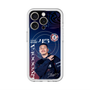 スリムプロテクションプレミアムケース with MagSafe［ D.LEAGUE - CHANGE RAPTURES - RyoootA ］