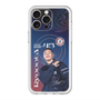 スリムプロテクションプレミアムケース with MagSafe［ D.LEAGUE - CHANGE RAPTURES - RyoootA ］