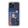 スリムプロテクションプレミアムケース with MagSafe［ D.LEAGUE - CHANGE RAPTURES - RyoootA ］