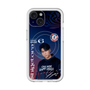 スリムプロテクションプレミアムケース with MagSafe［ D.LEAGUE - CHANGE RAPTURES - Shigetora ］