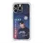 スリムプロテクションプレミアムケース with MagSafe［ D.LEAGUE - CHANGE RAPTURES - Shigetora ］
