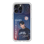 スリムプロテクションプレミアムケース with MagSafe［ D.LEAGUE - CHANGE RAPTURES - Shigetora ］