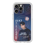 スリムプロテクションプレミアムケース with MagSafe［ D.LEAGUE - CHANGE RAPTURES - Shigetora ］
