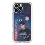 スリムプロテクションプレミアムケース with MagSafe［ D.LEAGUE - CHANGE RAPTURES - Shigetora ］