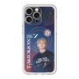 スリムプロテクションプレミアムケース with MagSafe［ D.LEAGUE - CHANGE RAPTURES - TAKORON ］